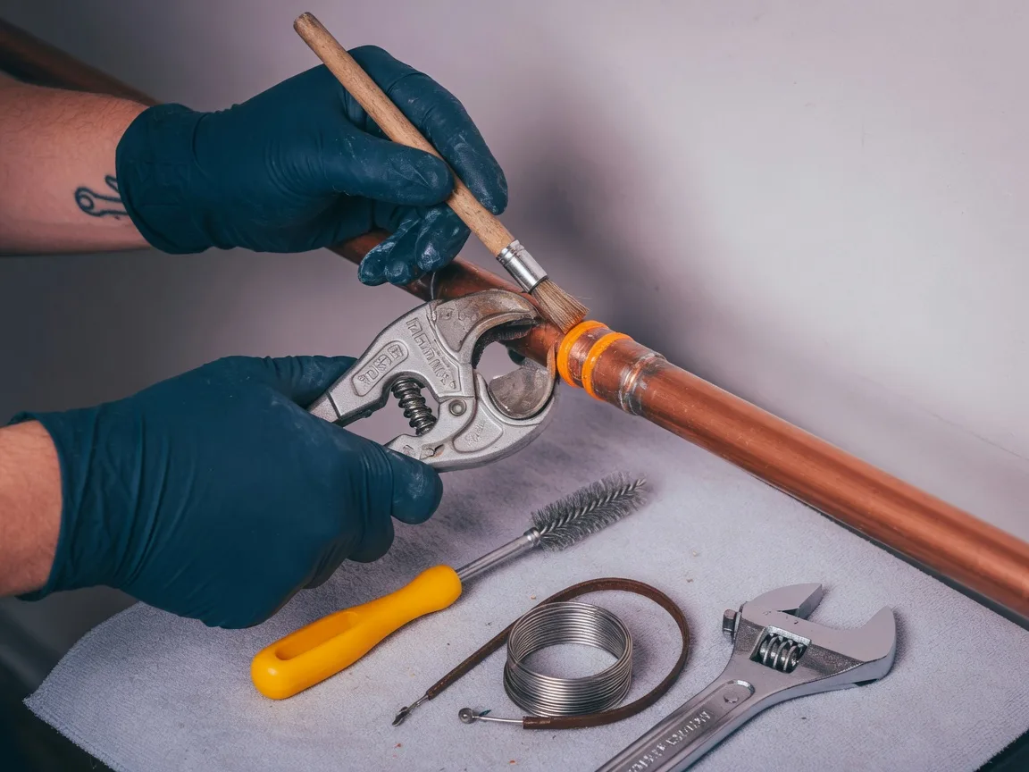 Why choose Sump Pump Repair in Porter, TX